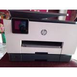 Vendo Impresora Hp Officejet Pro 9020 Seminueva (usada )
