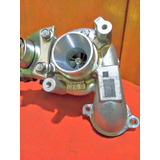 Turbo Td02 H2 Tvt21 Peugeot Partner Ford Ecosport 