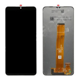 Display Lcd + Tactil Para La Marca Samsung A12 A125 Pantalla