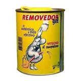 Removedor Gel Decapante Vitecso 1lt Pintumm