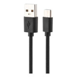 Cable Usb A Usb Tipo C Kolke 3a 1mt Kcc-8567