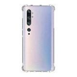 Capa Capinha Case Anti Shock Para Xiaomi Mi Note 10