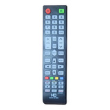Controle Remoto Para Tv Hq Smart Hk320df Hqs32nkh Hqs43nkh
