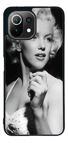 Funda Compatible Con iPhone De Marylin Monroee #6