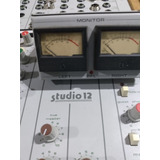 Consola Allen & Heard Estudio 12 Mix