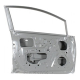 Puerta Delantera Izquierda Para Hyundai Eon 2011/2016