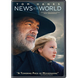 Dvd News Of The World / Noticias Del Gran Mundo