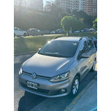 Volkswagen Suran Highline Imotion