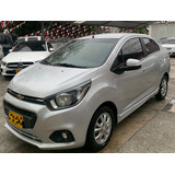 Chevrolet Beat Ltz Modelo 2021