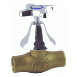 Llave Paso 1/2 C/camp.1001 Fas Lc-17- Los Guindos