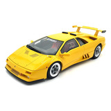 Lamborghini Diablo Jota Corsa - Gt322