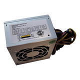 Fuente Pc Sim Brb  500w Banfield