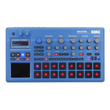 Máquina De Tambor Korg (electribe2bl)