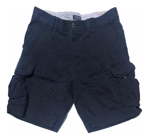 Polo Ralph Lauren - Short Para Hombre