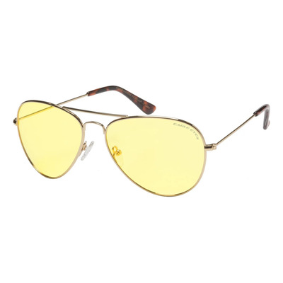 Eagle Eyes Classic Aviator Night-lite Gafas De Conducción | Envío gratis