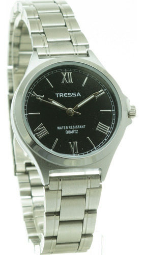 Reloj De Dama Original Tressa Con Garantía Oficial. Megatime