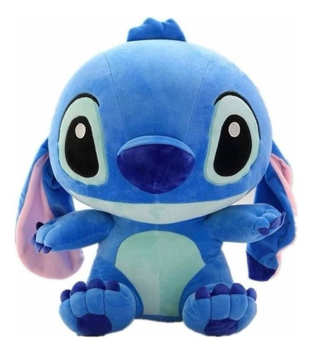 Peluche Stitch Lilo & Stitch Importado 30cm X1 Unidad