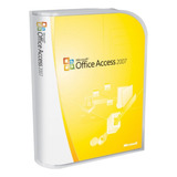 Microsoft Office Access 2007