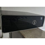 Gabinete Slim + Fonte Dell D13s003 Originais