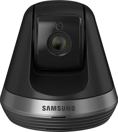 Cámara De Vigilancia Samsung Snh-v6410pn - Prophone