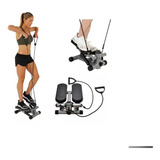 Mini Escaladora Fitness Ejercicio Pasos Eliptica Resistencia