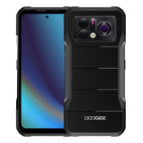 Doogee V20 Pro Teléfono Móvil Reforzado 12gb + 256gb 6,43 Pantalla Amoled 2k 1440 * 1080 7nm Teléfono Móvil De Imágenes Térmicas 5g