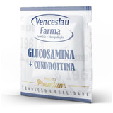 Glucosamina 1500mg E Condroitina 1200mg 60 Sachês