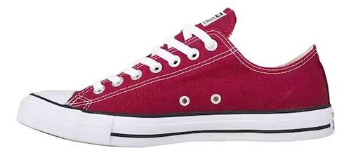 Tenis Converse Lona Clasico Bajo Choclo 100% Original 7652