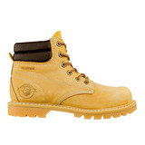 Botas Brahma Hombre Cv3088   Amarillo