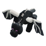 Ender Dragon Peluche Muñeca Juguete Niños Navidad Regalo