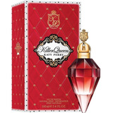 Katy Perry Killer Queen Edp 100ml Feminino | Original + Amostra