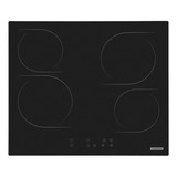 Cooktop 4 Áreas Elétrico Vitrocerâmico Touch Tramontina