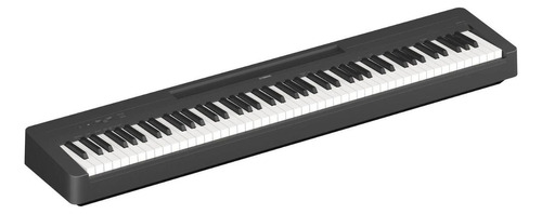Yamaha P145 Piano Digital 88 Teclas Accion Martillo