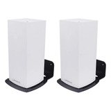 Okemeeo Linksys Velop Wifi 6 Soporte De Pared, Soporte De Me