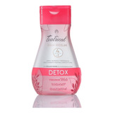 Agua Micelar Teatrical Detox Con Células Madre 600 Ml