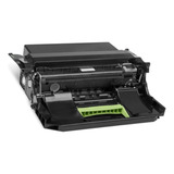 Tambor Unidad De Imagen Lexmark 520z 52d0z00 Negro