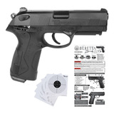 Beretta Px4 Storm Co2 12g .177 Bbs Metal Pellets Xchws C