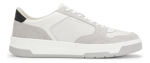 Tenis Boss De Hugo Boss