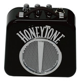 Danelectro Honeytone N-10 - Mini Amplificador De Guitarra, . Color Negro