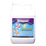 Tratamientos De Agua - Dr. Tim S Aquatics Koi-pure Waste-awa