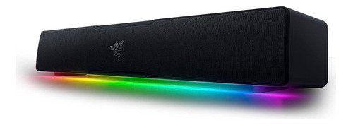 Razer Leviathan V2 X Sound Bar Chroma Rgb Bluetooth - Preto