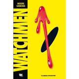 Watchmen Edición Absolute Planeta De Agostini (español)