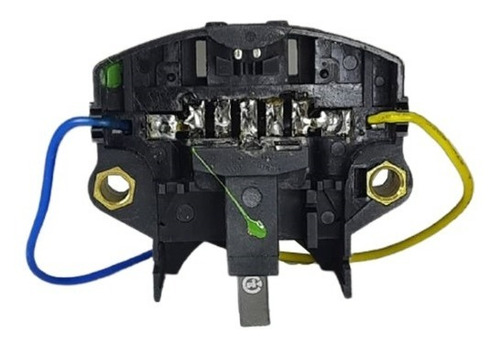 Regulador Alternador Renault Paris Rhone  Foto 2