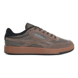 Zapatillas Club C 85 Vintage Reebok Hombre Urbanas Moda