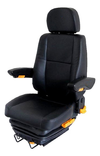 Asiento Neumatico Hidraulico Para Camion Ford Volvo Scania