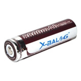 Pilas 18650 Recargable Baterias Ion 18650 8800 Mah 4.2v