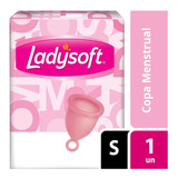 Copa Menstrual Ladysoft S