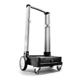 Carrito De Almacenamiento Festool Sysroll.