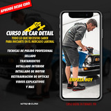 Curso De Detailing 2020 - Manual Y Videos Explicativos