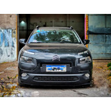 Citroën C4 Cactus 2018 1.2 Puretech 110 At6 S&s Shine